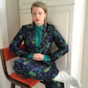 Meet your Posher, Breanne